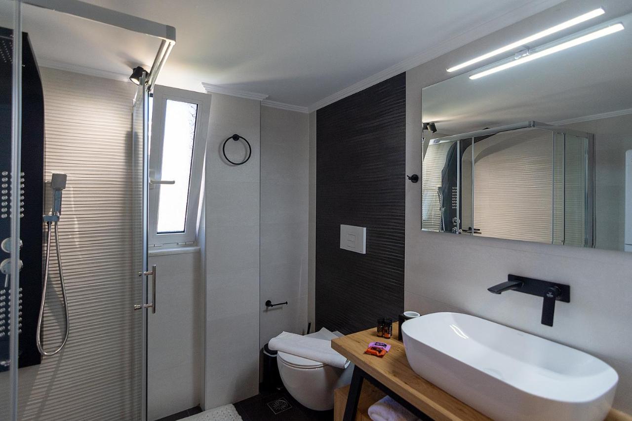 Villa Bitsakis Family II - Paleochora Luxury House Extérieur photo