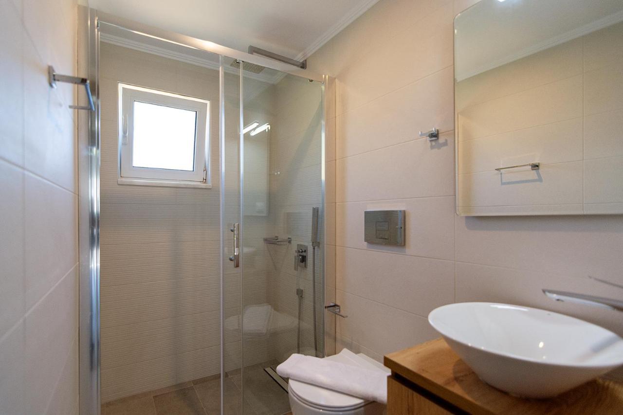 Villa Bitsakis Family II - Paleochora Luxury House Extérieur photo