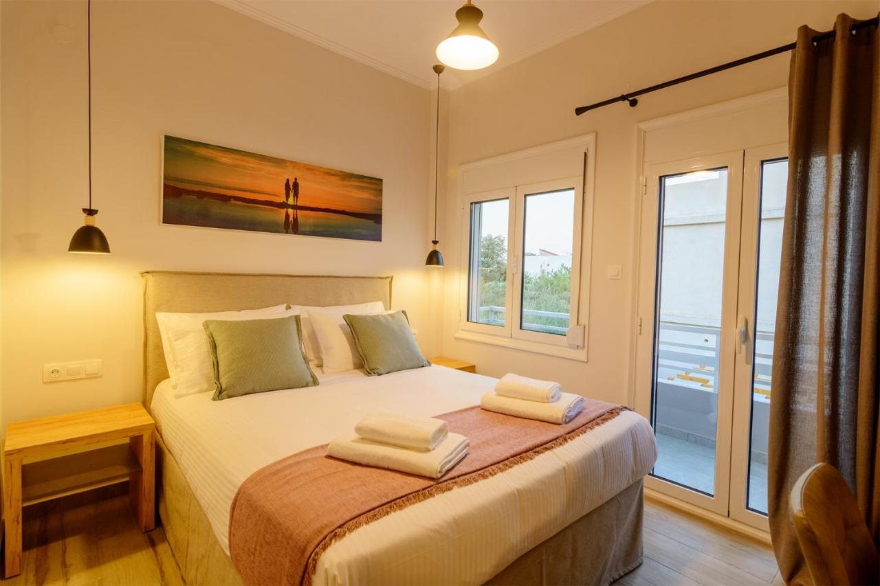 Villa Bitsakis Family II - Paleochora Luxury House Extérieur photo