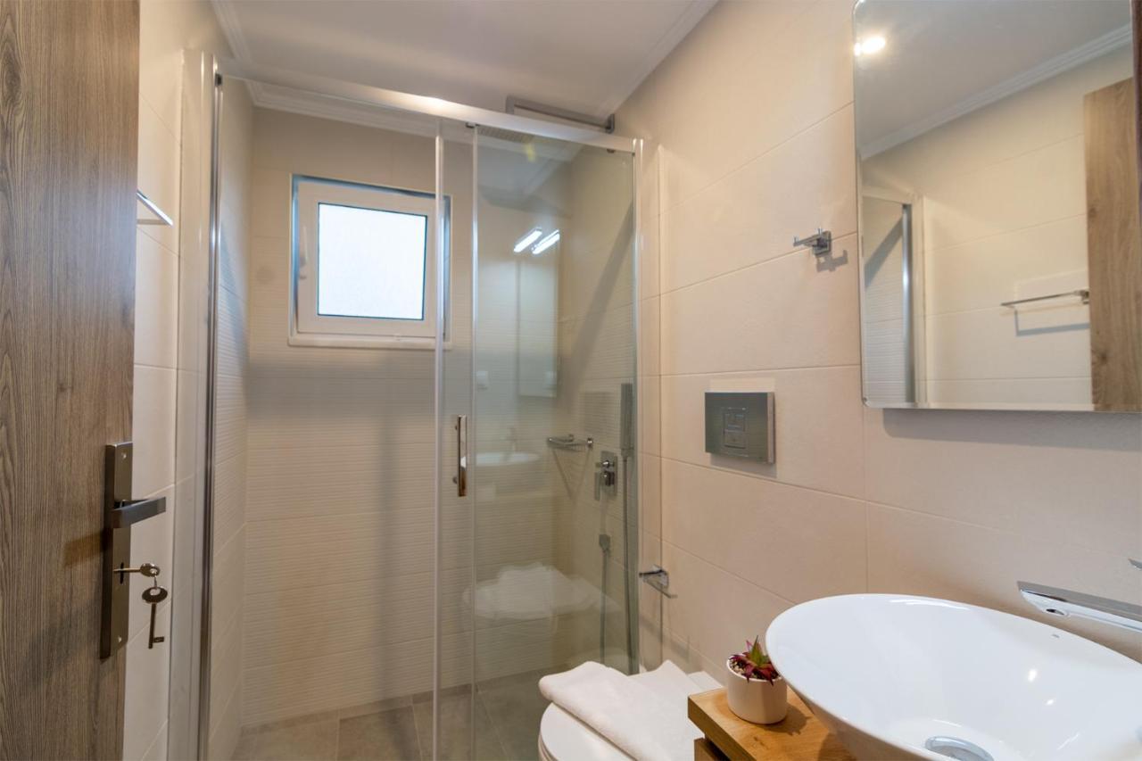 Villa Bitsakis Family II - Paleochora Luxury House Extérieur photo